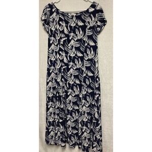 Christopher & Banks Women’s Business/Casual Dress Size 12